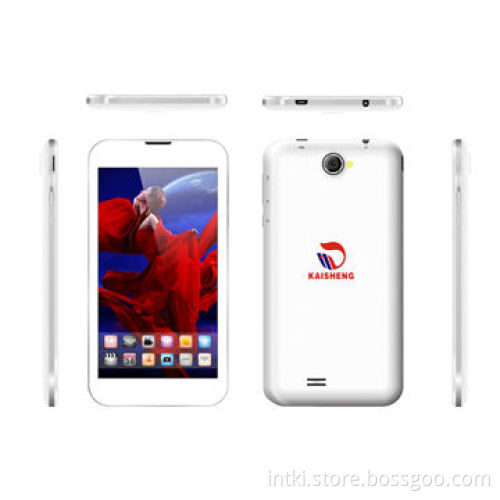 7-inch octacore high end tabletNew